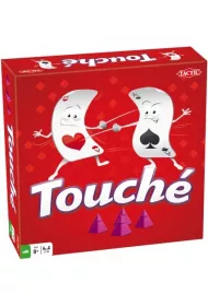 Gra Touche (Touch�) Tactic