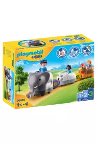 Mj pierwszy pocig 70405