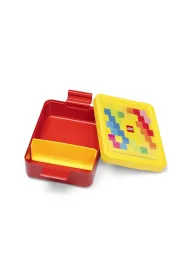 Nhg LEGO(R) lunchbox Iconic Brick