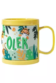 Be-Happy Gifts Kubek 3D Olek