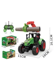 Traktor R/C 1:24 Madej