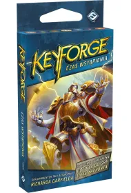 KeyForge. Czas Wst�pienia. Talia Archonta