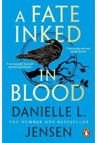 A fate Inked in blood wer. angielska