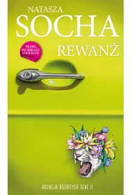Rewan�. Agencja Rozbitych Serc. Tom 2