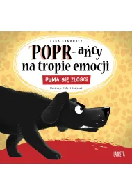 Puma si� z�o�ci. POPR-a�cy na tropie emocji