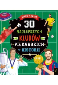 30 najlepszych pi�karzy w historii
