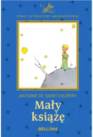 eBook Ma�y ksi��� mobi epub