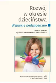 eBook Rozwj w okresie dziecistwa. Wsparcie pedagogiczne pdf