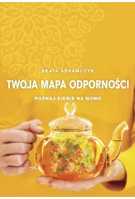 eBook Twoja mapa odporno�ci mobi epub