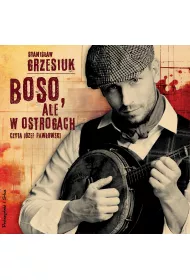 Audiobook Boso, ale w ostrogach mp3