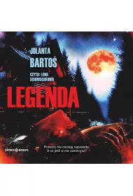 Audiobook Legenda mp3