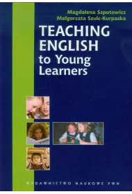 Teaching English to Young Learners