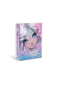 Tween Team Inc Notes z d�ugopisem i karteczkami samoprzylepnymi