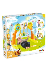 Smoby Cotoons zabawka 2w1 *