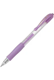 Pilot D�ugopis G2 M pastelowy