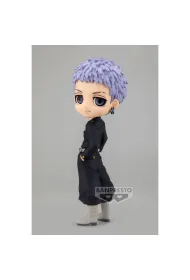 Figurka Q Posket Tokyo Revengers Takashi Mitsuya ver. A