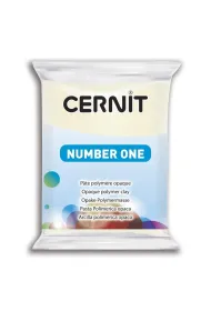 Cernit Modelina waniliowa 56 g