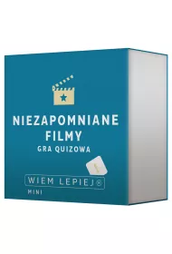 Wiem lepiej. Niezapomniane filmy Rebel