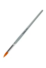 Happy Color P�dzel hobby syntetyk okr�g�y nr 0