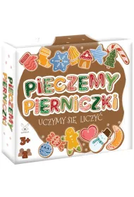 Pieczemy pierniczki Kangur