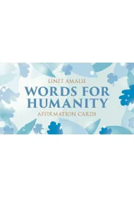 Words for Humanity, karty do wr�enia Animal Dreaming