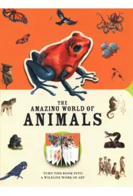The Amazing World of Animals