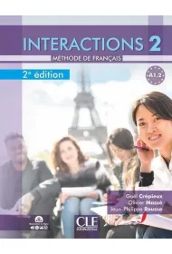 Interactions A1 podr + �w