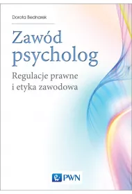 Zaw�d psycholog