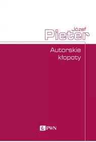 Autorskie k�opoty