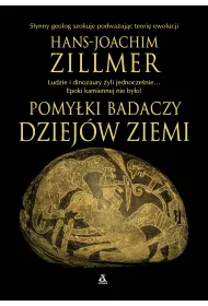Pomyki badaczy dziejw Ziemi