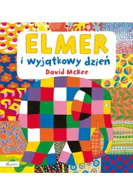 Elmer i wyj�tkowy dzie�
