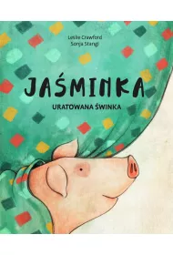Jaminka uratowana winka