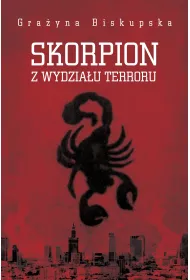 Skorpion z wydzia�u terroru