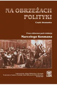 Na obrze�ach polityki cz.12