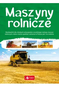 Maszyny rolnicze