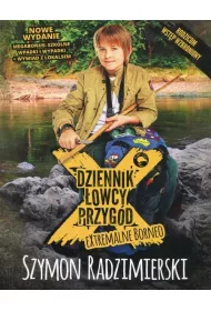 Dziennik �owcy przyg�d extrmalne borneo