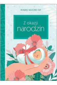Dobre zyczenia Z okazji narodzin