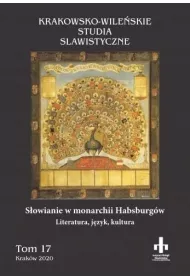 S�owianie w monarchii Habsburg�w