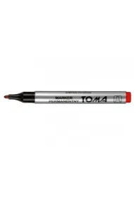 Toma Marker permanentny okr�g�y