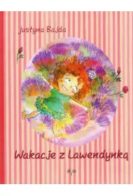 Wakacje z Lawendynk