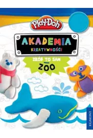 Akademia Kreatywno�ci. Zoo