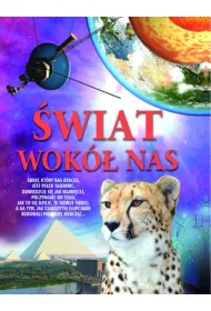 �wiat wok� nas
