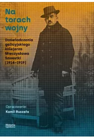 Na torach wojny