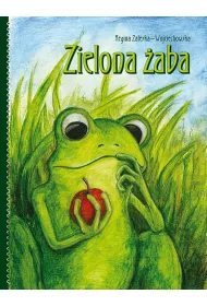 Zielona �aba