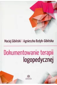 Dokumentowanie terapii logopedycznej