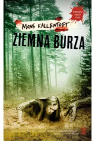 Ziemna burza. Komisarz Malin Fors. Tom 8