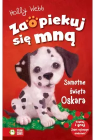 Samotne �wi�ta Oskara. Zaopiekuj si� mn�