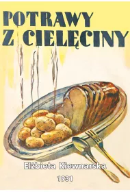 Potrawy z ciel�ciny