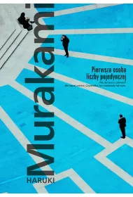 eBook Pierwsza osoba liczby pojedynczej mobi epub