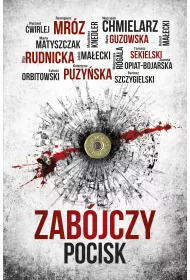 eBook Zabjczy Pocisk mobi epub
